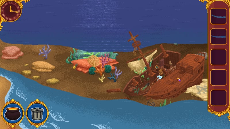 Game screenshot 2