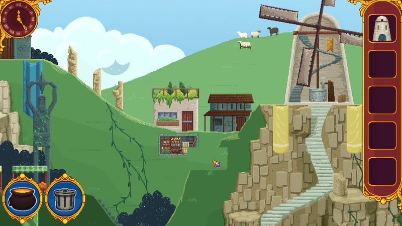 Game screenshot 4