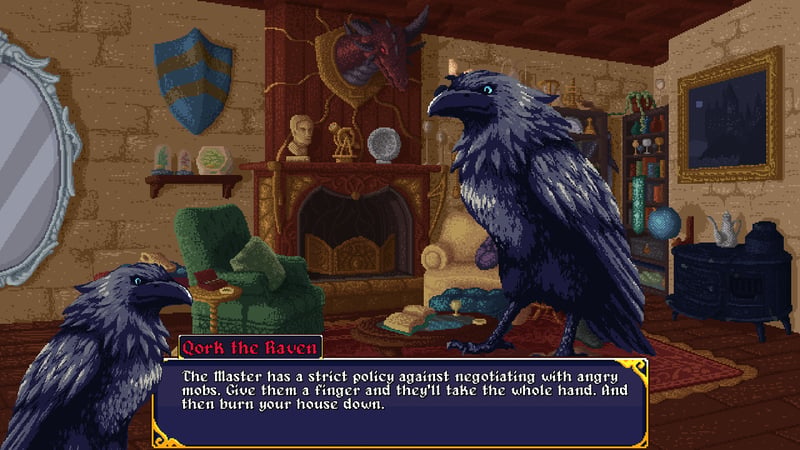Game screenshot 1