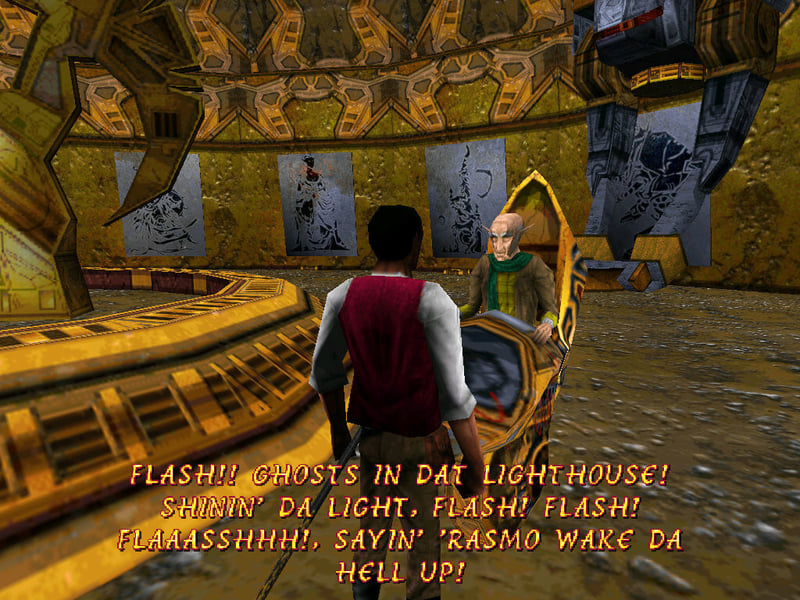 Game screenshot 5