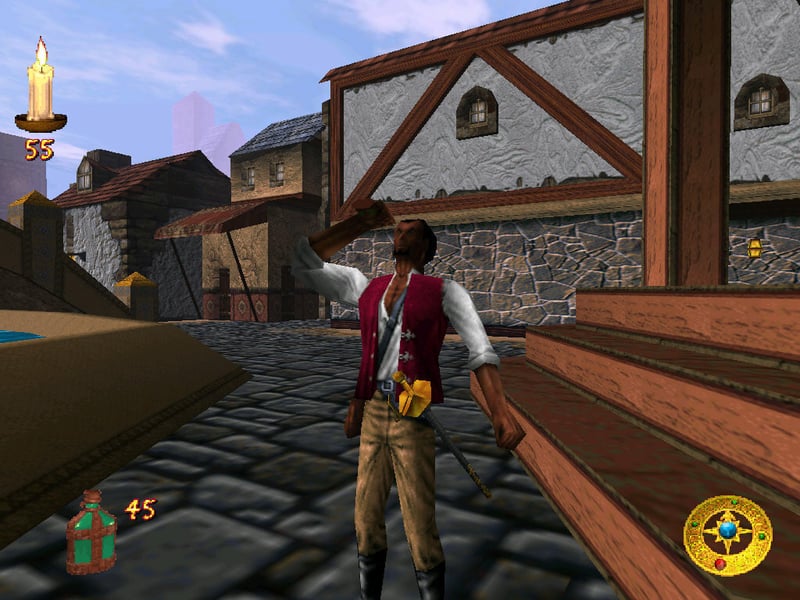 Game screenshot 3