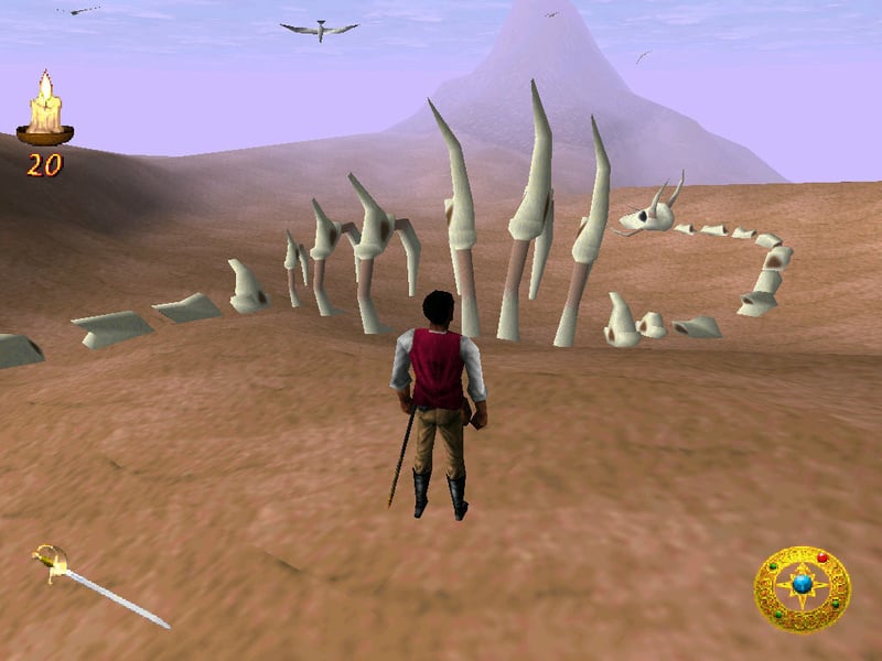 Game screenshot 2