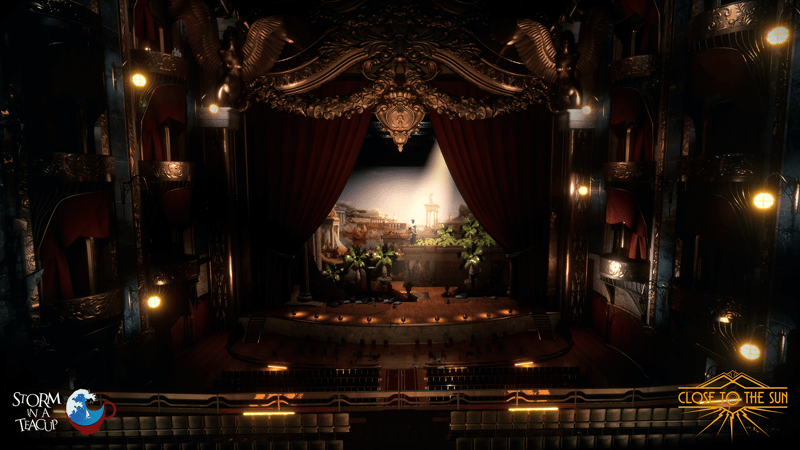 Game screenshot 3