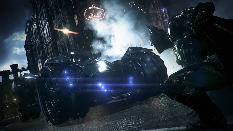 Game screenshot 4