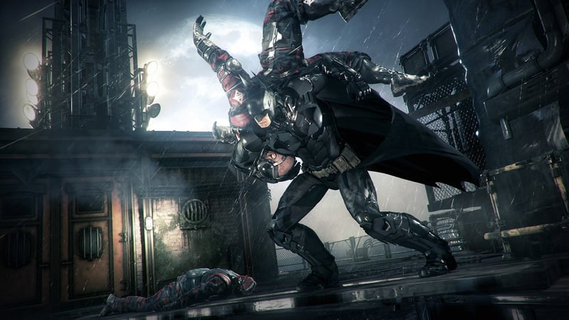 Game screenshot 4