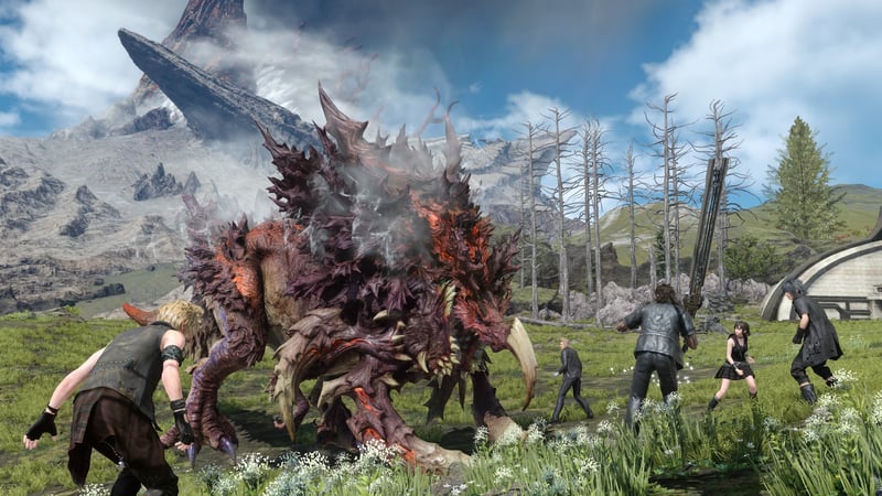 Game screenshot 4