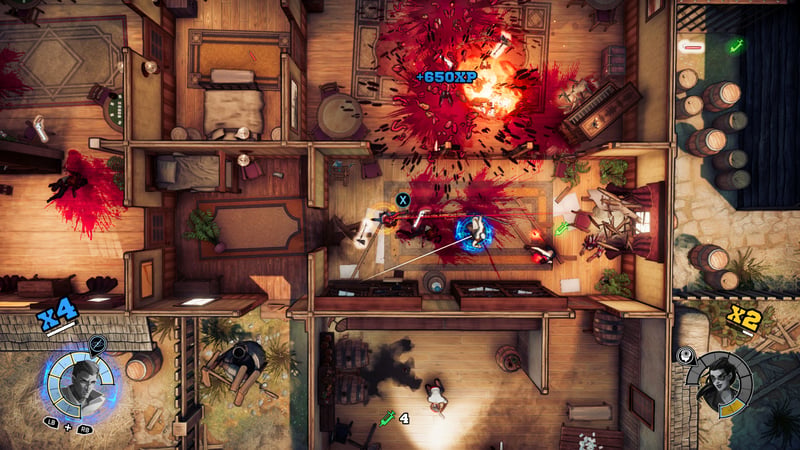 Game screenshot 3