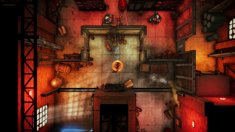 Game screenshot 3