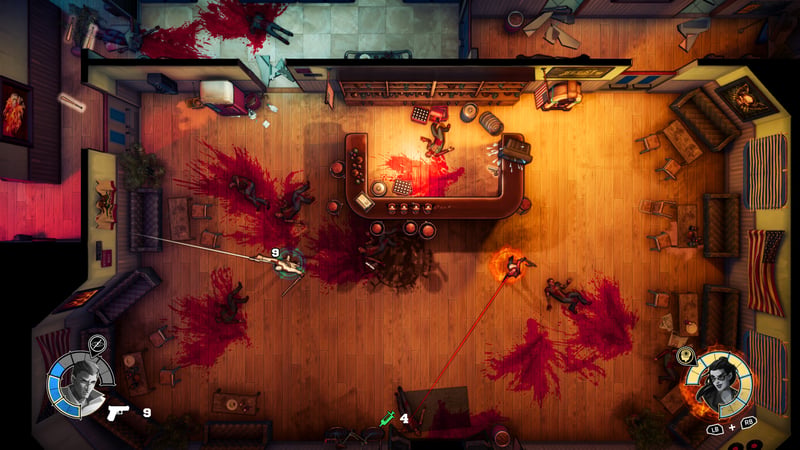 Game screenshot 4
