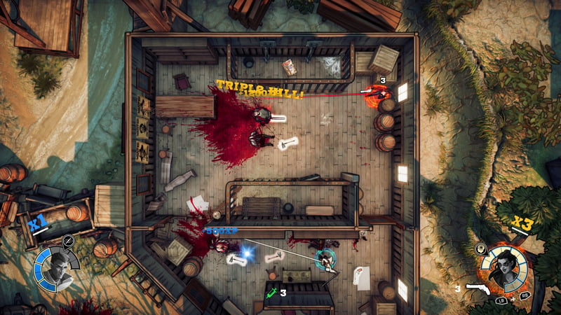 Game screenshot 4