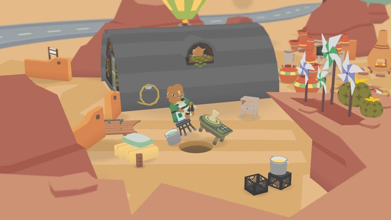Game screenshot 3