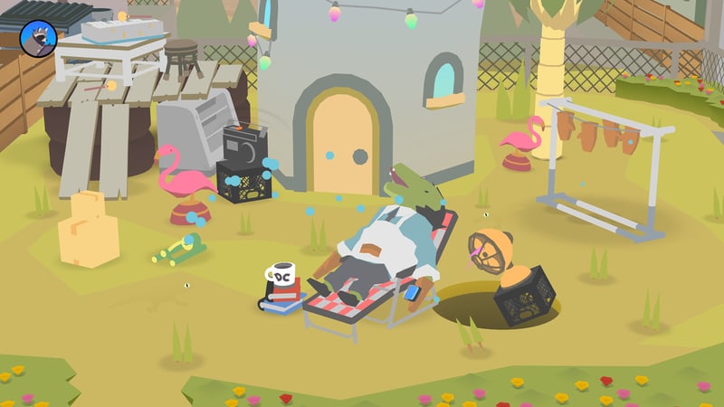 Game screenshot 4