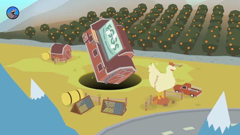 Game screenshot 3
