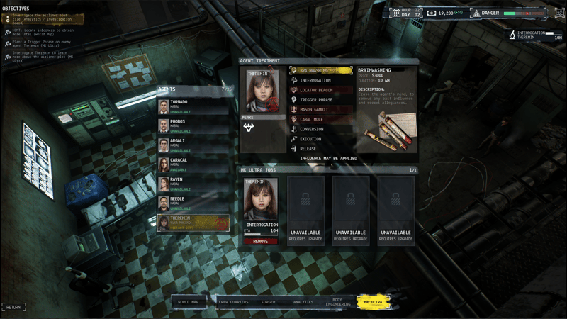 Game screenshot 2