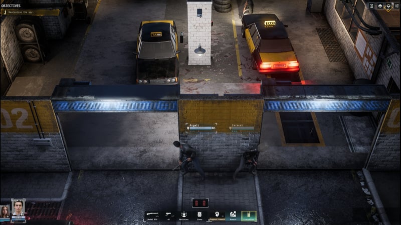 Game screenshot 4