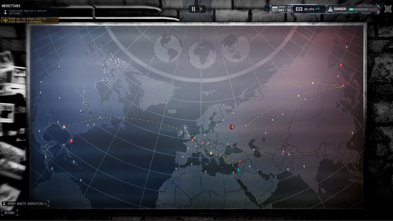 Game screenshot 2
