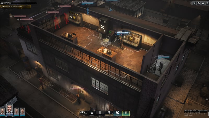 Game screenshot 4