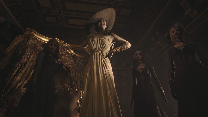 Game screenshot 4