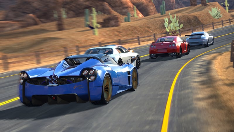 Game screenshot 3