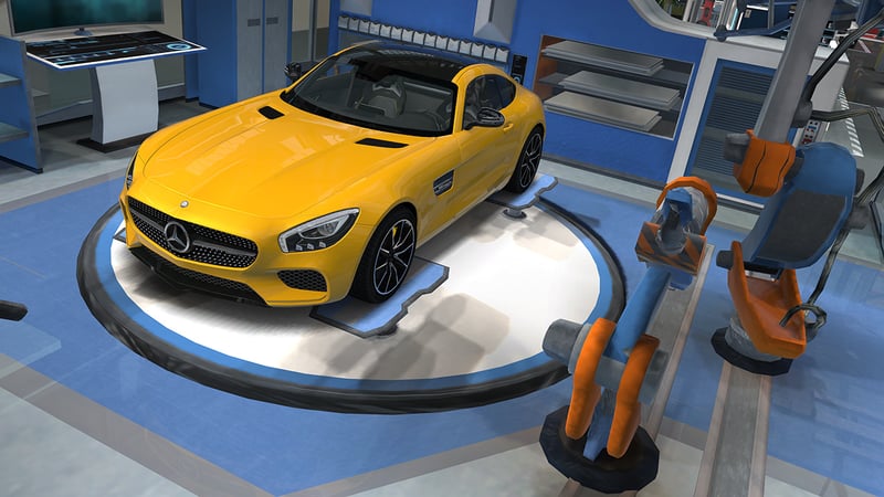 Game screenshot 3