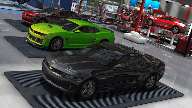 Game screenshot 3