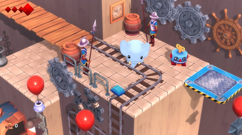 Game screenshot 5