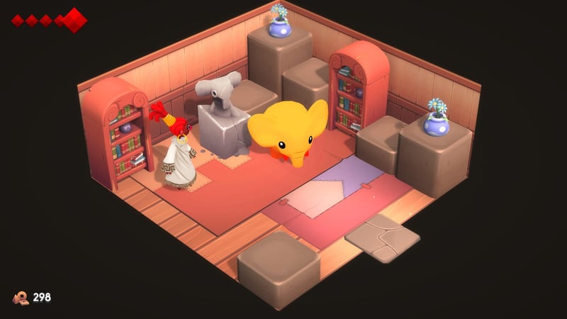 Game screenshot 3