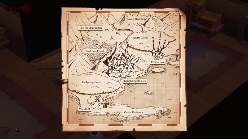 Game screenshot 3