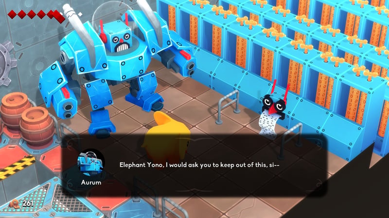 Game screenshot 5