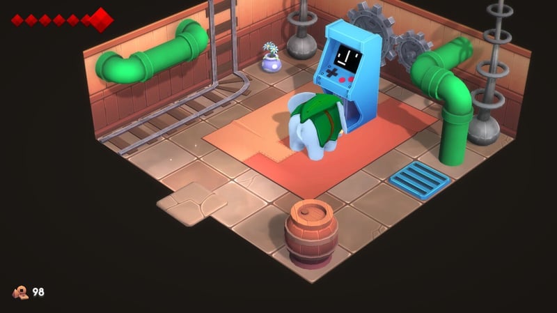 Game screenshot 5