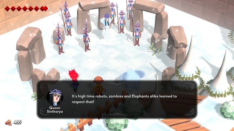 Game screenshot 4