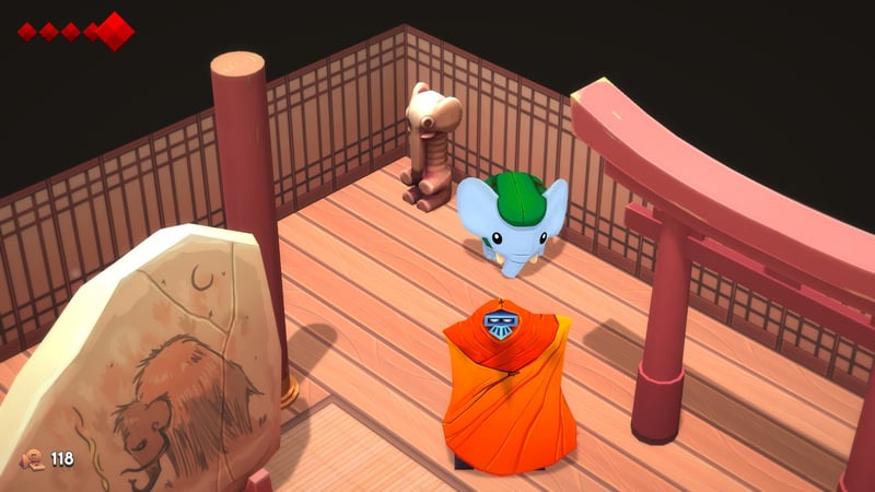Game screenshot 3