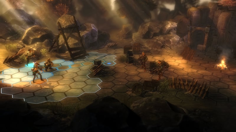 Game screenshot 3