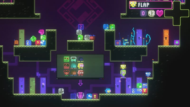 Game screenshot 5