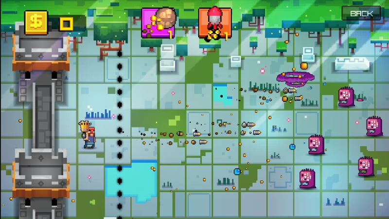Game screenshot 5
