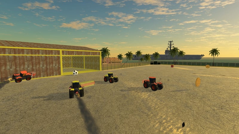 Game screenshot 4