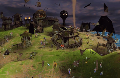 Game screenshot 3