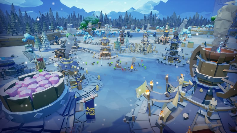 Game screenshot 4
