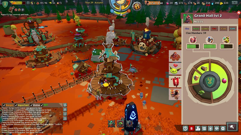 Game screenshot 2