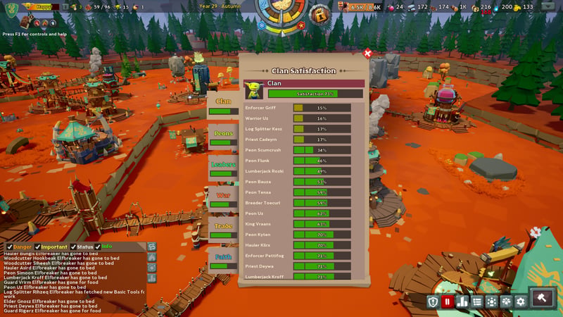 Game screenshot 3