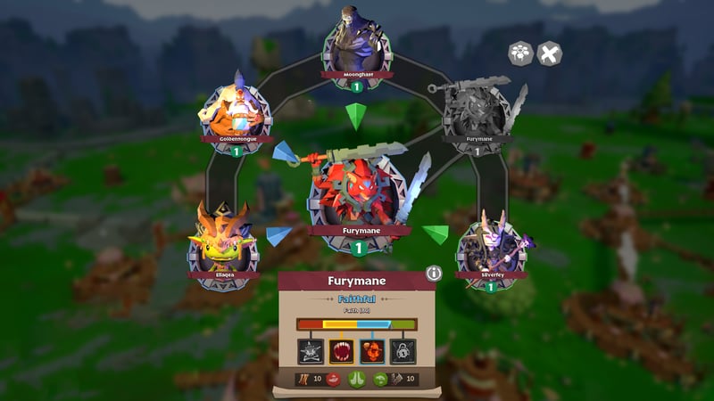Game screenshot 3