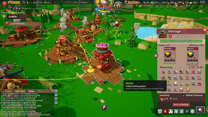 Game screenshot 4