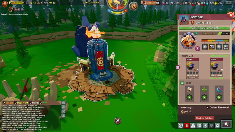 Game screenshot 4