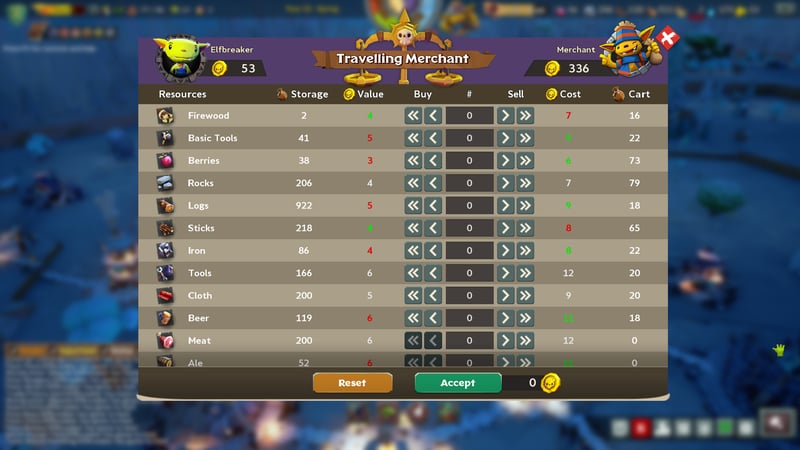 Game screenshot 3