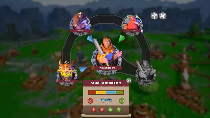 Game screenshot 5