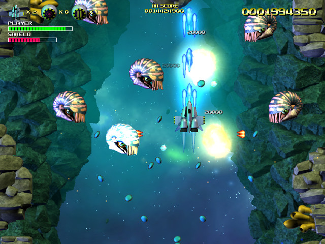 Game screenshot 3