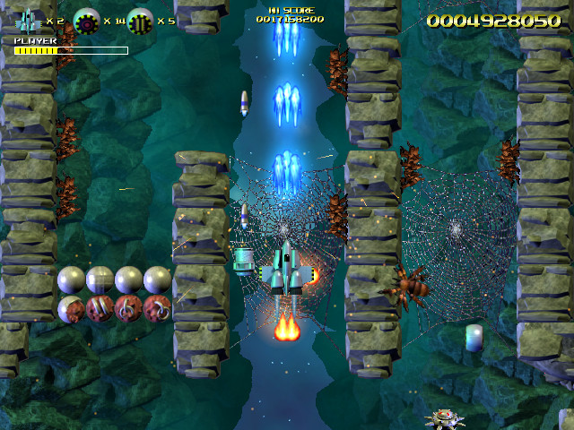 Game screenshot 1