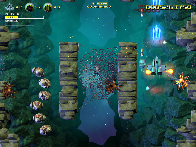 Game screenshot 5