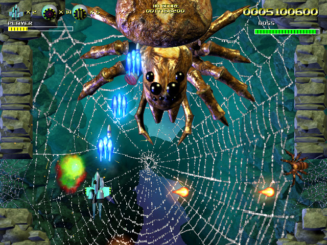 Game screenshot 4