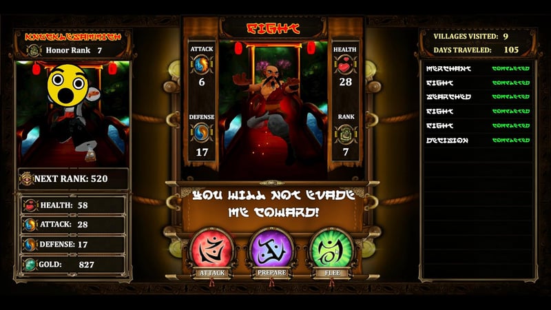 Game screenshot 3